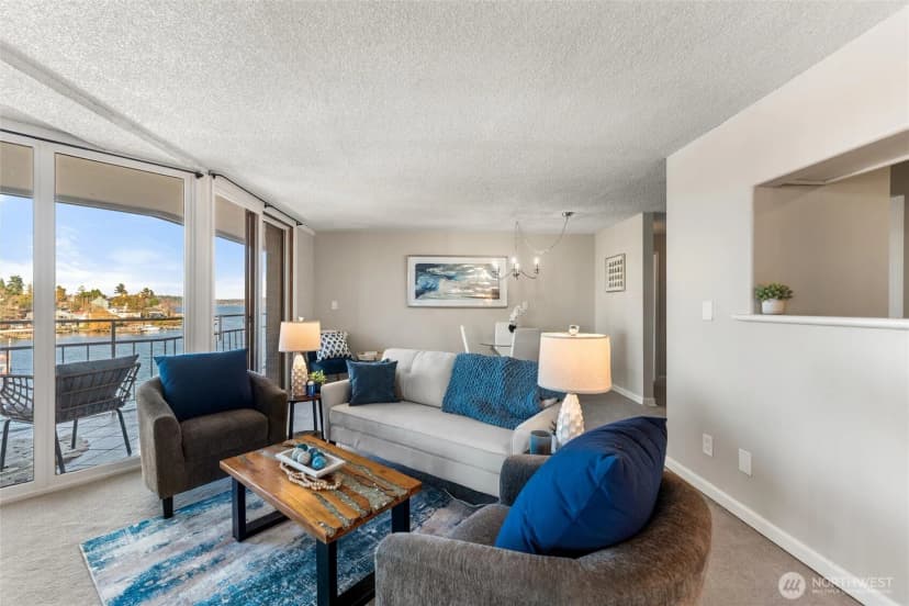 Property photo for 9500 Rainier Avenue S #507, Seattle photo 6