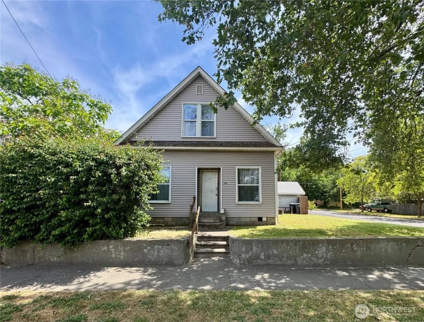 Property photo for 704 N Rose Street, Walla Walla photo 2