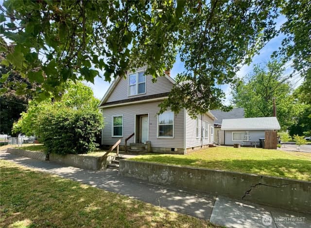 Property photo for 704 N Rose Street, Walla Walla