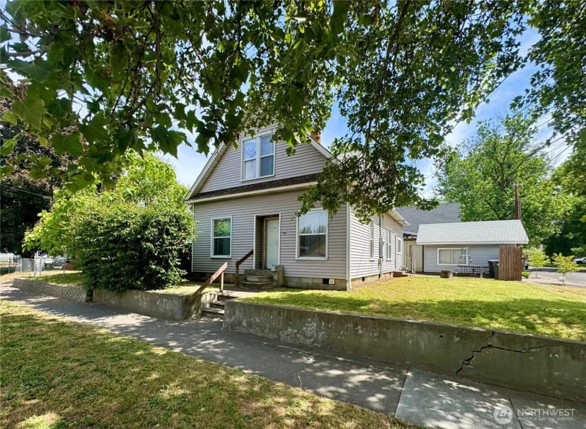 Property photo for 704 N Rose Street, Walla Walla