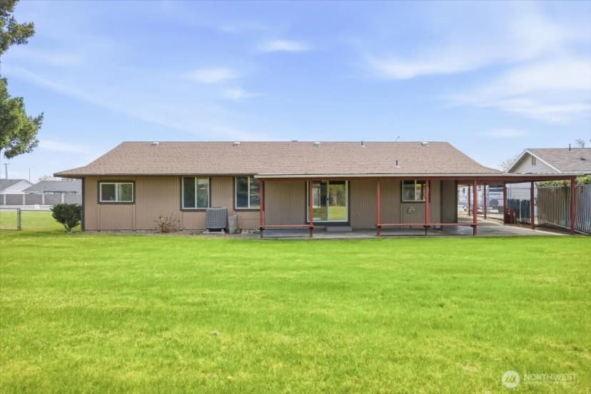 Property photo for 3621 W Pearl St, Pasco photo 18