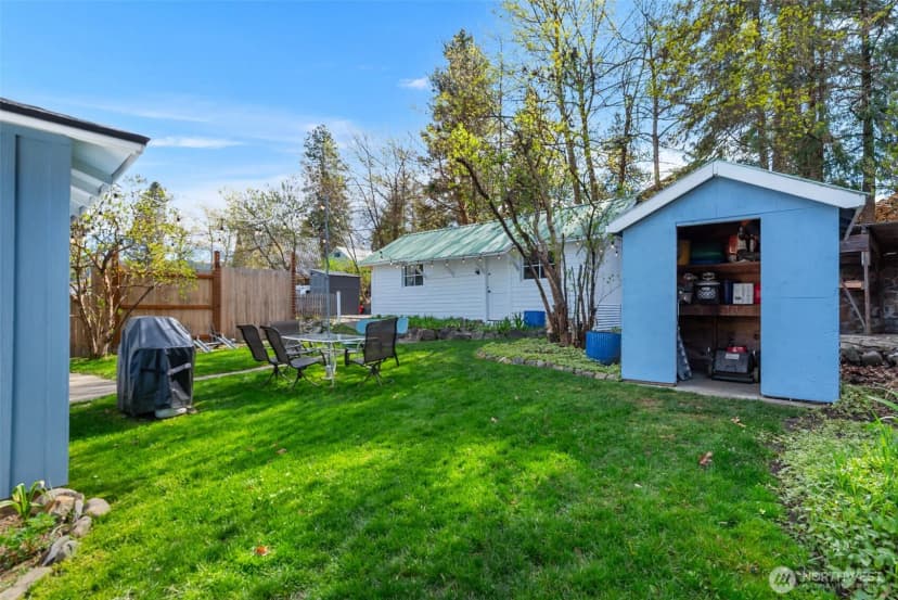 Property photo for 253 Benton Street, Leavenworth photo 39