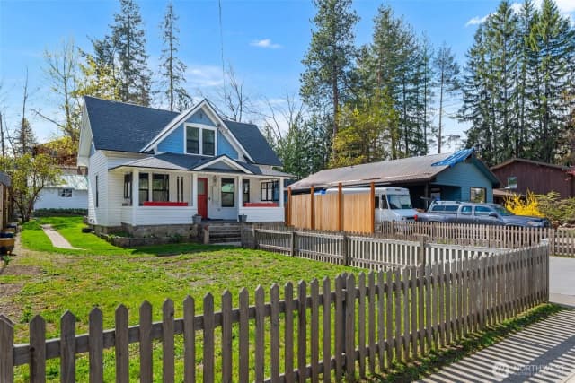 Property photo for 253 Benton Street, Leavenworth photo 3