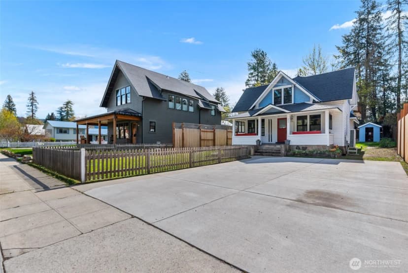 Property photo for 253 Benton Street, Leavenworth photo 2