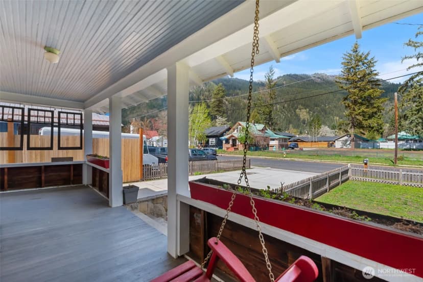 Property photo for 253 Benton Street, Leavenworth photo 5