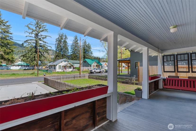 Property photo for 253 Benton Street, Leavenworth photo 4