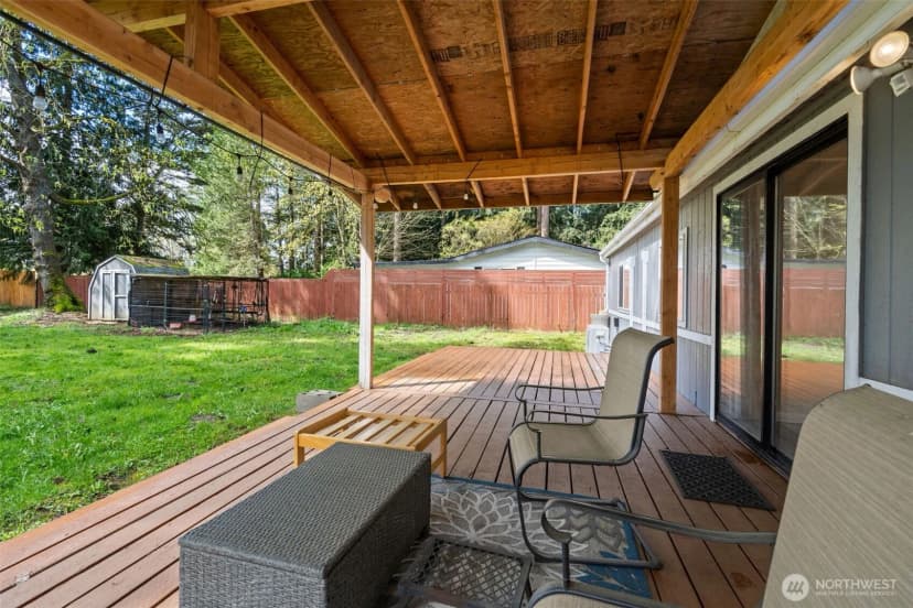 Property photo for 8628 358th Street S, Roy photo 20