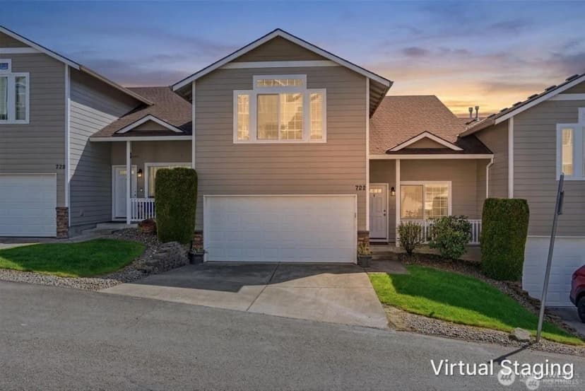 Property photo for 722 Nw Meadow Ridge Lane, Camas photo 35
