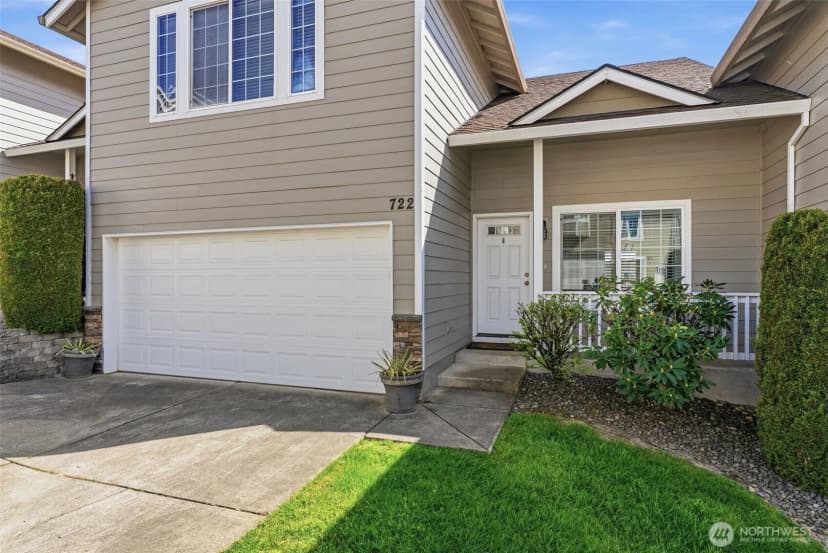 Property photo for 722 Nw Meadow Ridge Lane, Camas