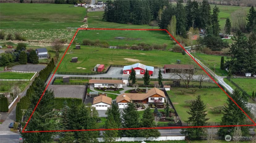 Property photo for 30815 Webster Road E, Eatonville photo 39