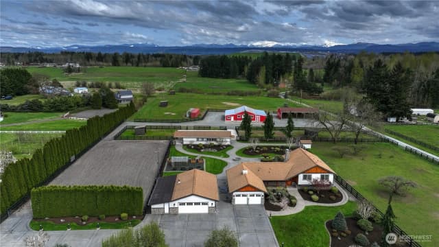 Property photo for 30815 Webster Road E, Eatonville