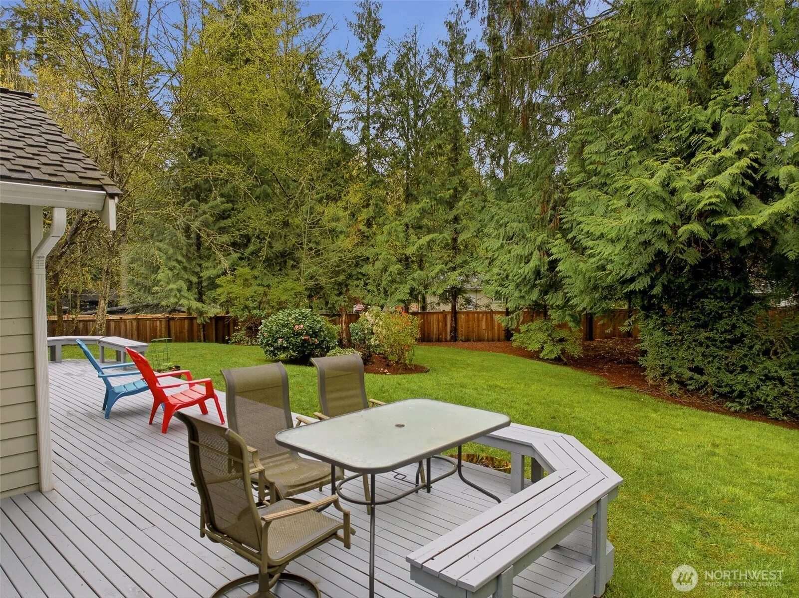 Property photo for 21745 Ne 181st Place, Woodinville photo 32