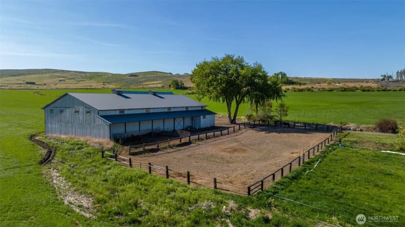 Property photo for 5500 Weaver Road, Ellensburg photo 25