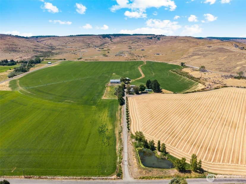 Property photo for 5500 Weaver Road, Ellensburg photo 35