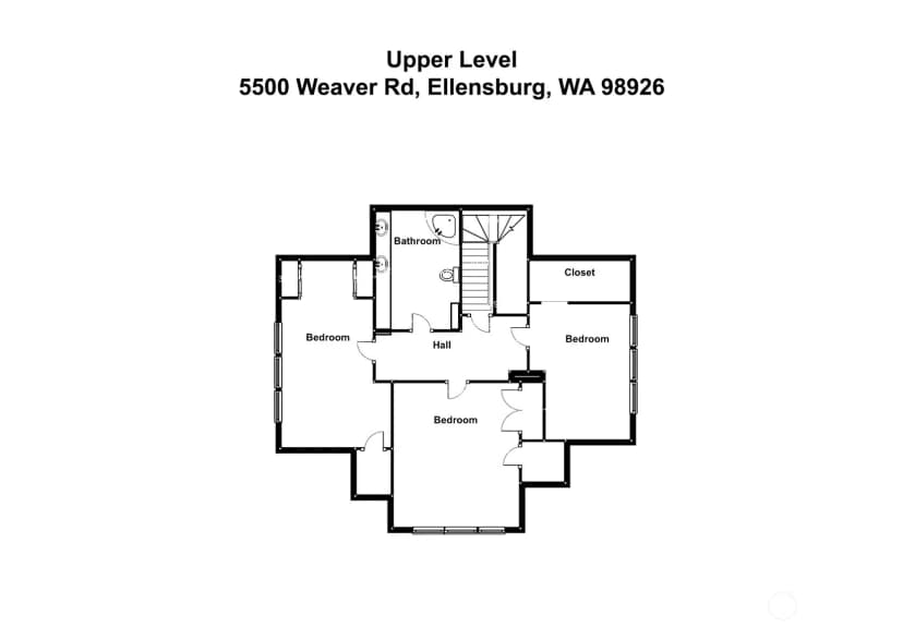 Property photo for 5500 Weaver Road, Ellensburg photo 39