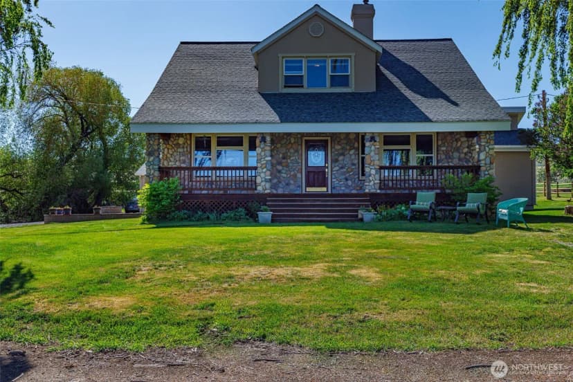 Property photo for 5500 Weaver Road, Ellensburg photo 4