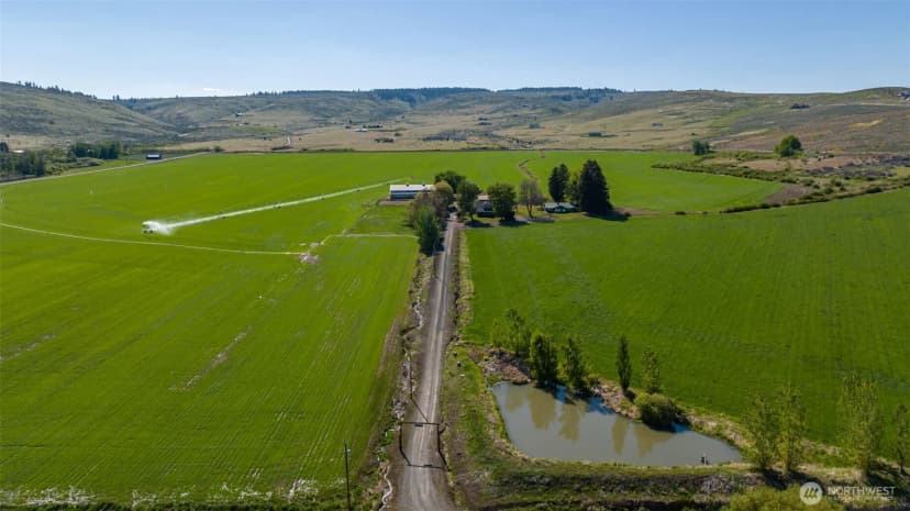 Property photo for 5500 Weaver Road, Ellensburg photo 2