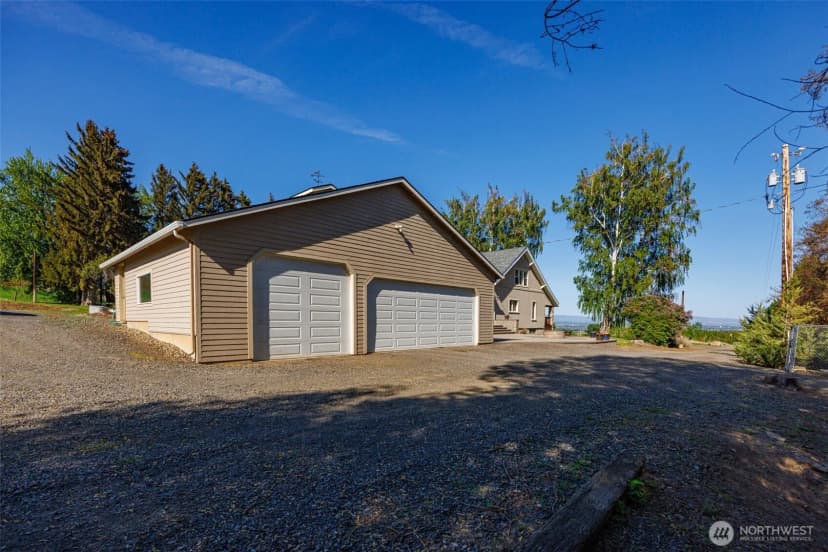 Property photo for 5500 Weaver Road, Ellensburg photo 22