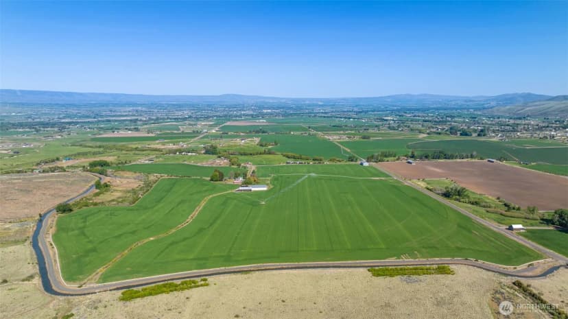 Property photo for 5500 Weaver Road, Ellensburg