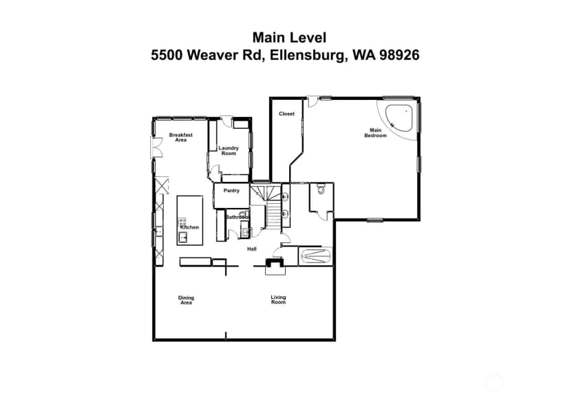 Property photo for 5500 Weaver Road, Ellensburg photo 38