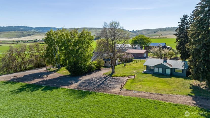 Property photo for 5500 Weaver Road, Ellensburg photo 16
