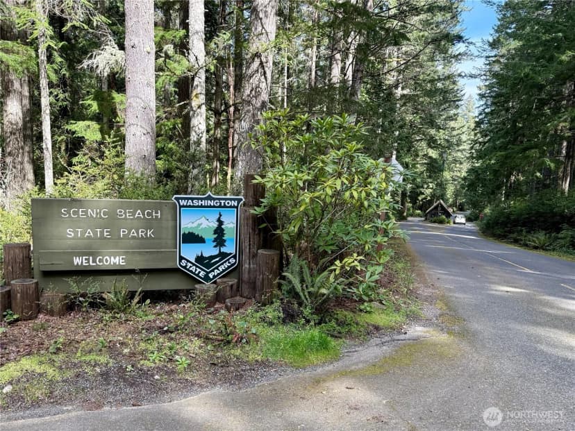 Property photo for 7288 Beauchamp Lane Nw, Seabeck photo 19