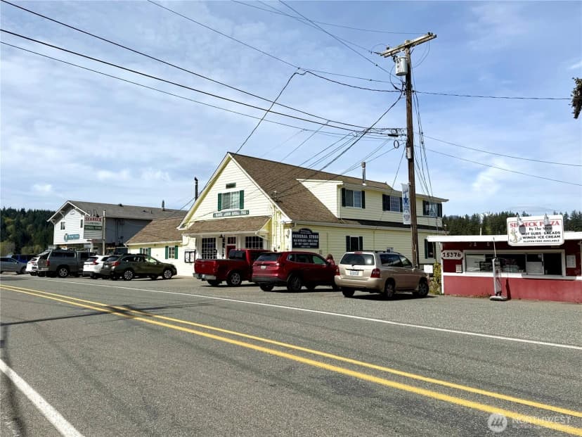 Property photo for 7288 Beauchamp Lane Nw, Seabeck photo 18