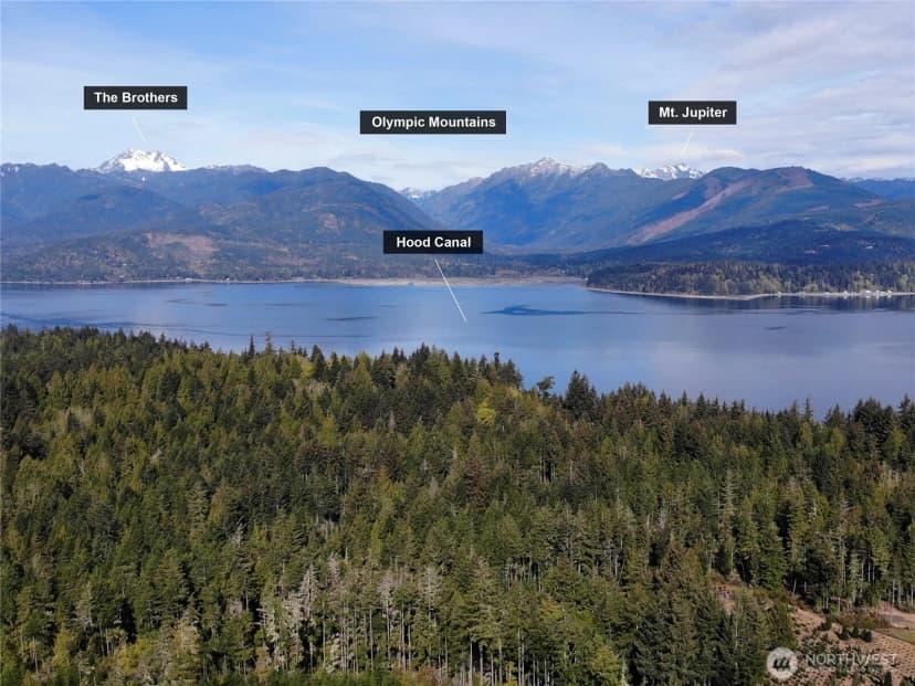 Property photo for 7288 Beauchamp Lane Nw, Seabeck photo 11