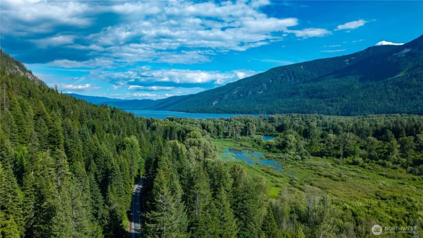 Property photo for 0 Nna Lake Wenatchee Highway, Lake Wenatchee photo 13