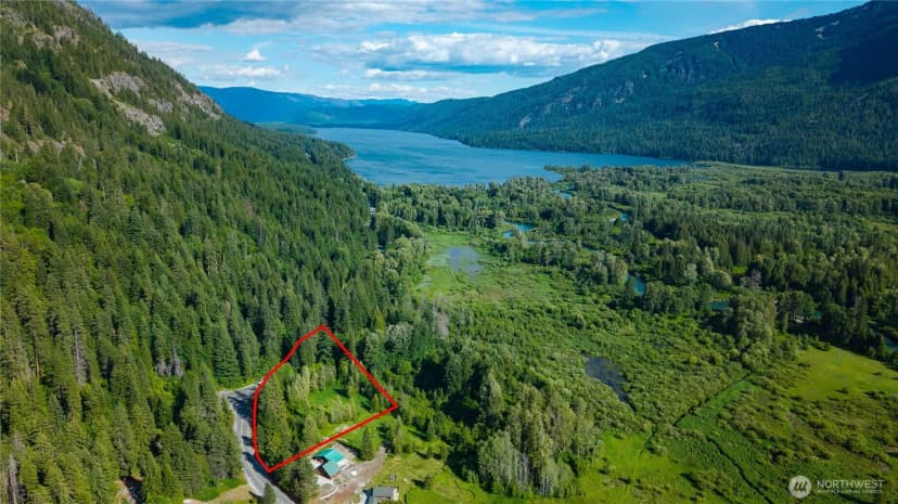 Property photo for 0 Nna Lake Wenatchee Highway, Lake Wenatchee photo 14