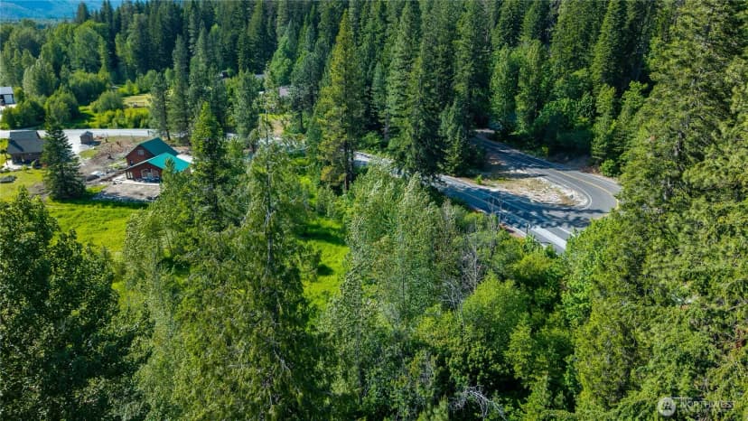 Property photo for 0 Nna Lake Wenatchee Highway, Lake Wenatchee photo 12
