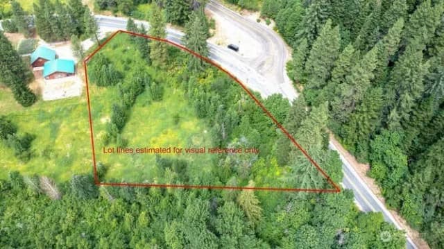 Property photo for 0 Nna Lake Wenatchee Highway, Lake Wenatchee photo 5