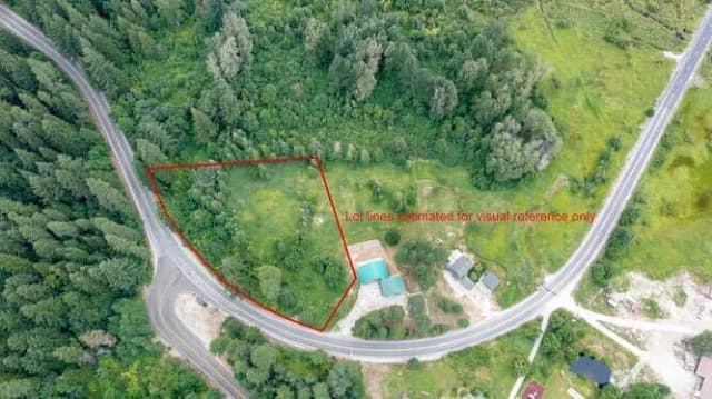 Property photo for 0 Nna Lake Wenatchee Highway, Lake Wenatchee