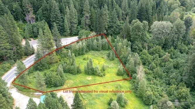 Property photo for 0 Nna Lake Wenatchee Highway, Lake Wenatchee photo 4