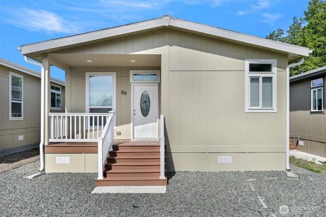 Property photo for 4672 Birch Bay Lynden Road #89, Blaine