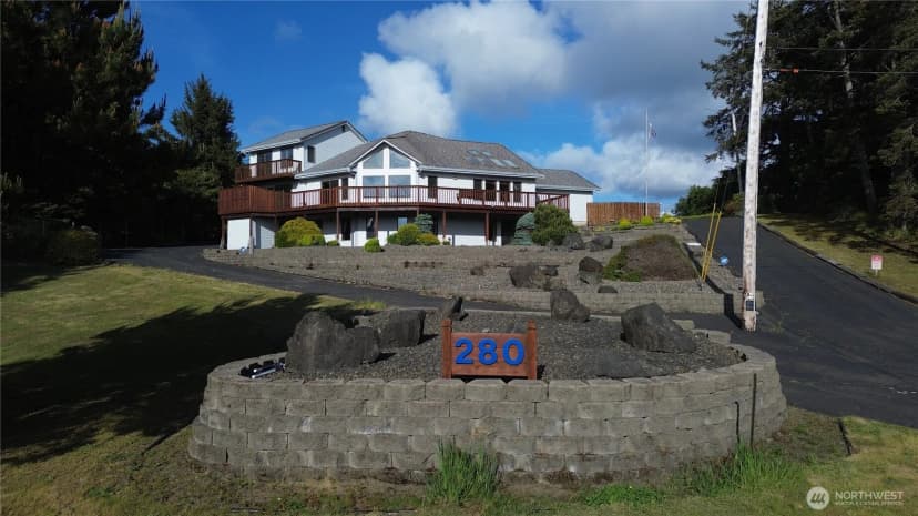 Property photo for 280 Surf Street, Westport
