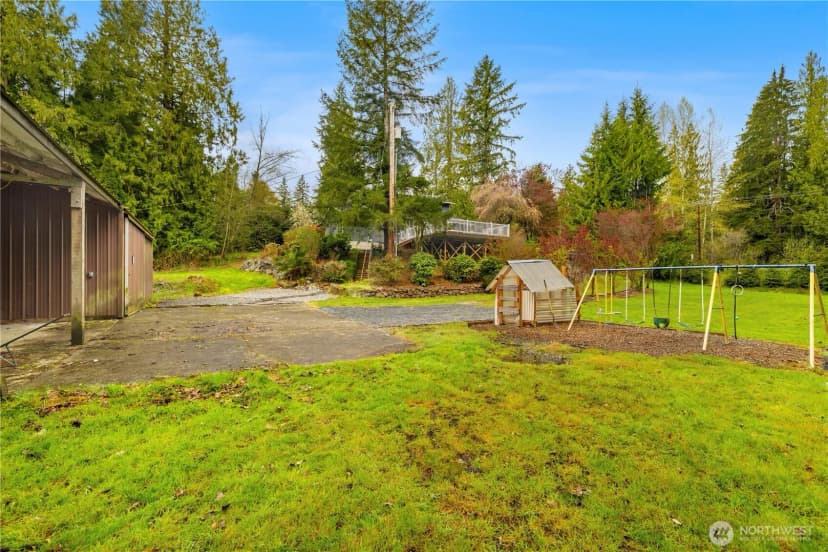 Property photo for 11124 Downes Road, Snohomish photo 32