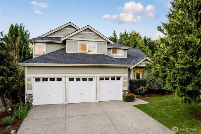 Property photo for 18636 172nd Place Se, Renton