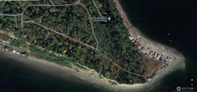 Property photo for 11 P Hat Island Walk, Everett photo 3