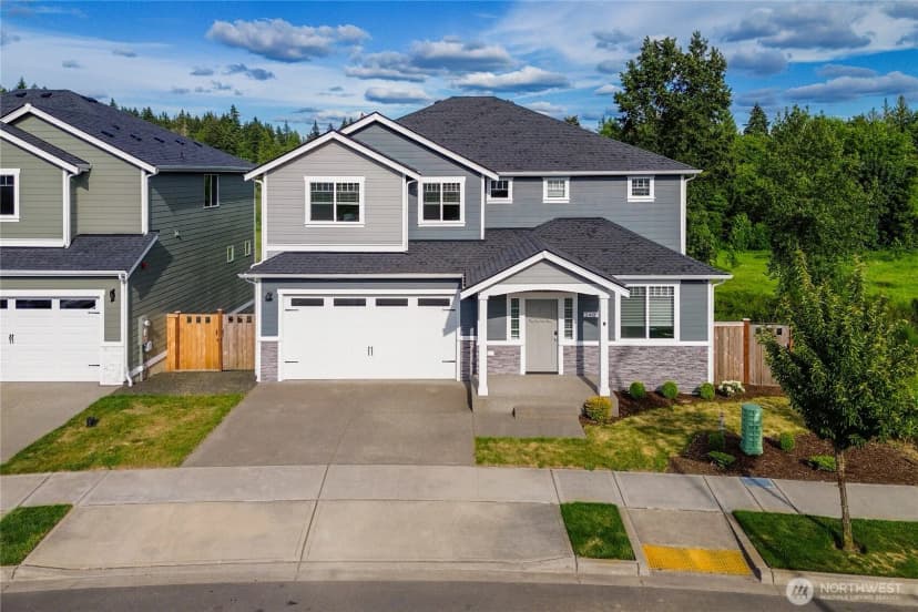 Property photo for 2403 79th Avenue Se #110, Tumwater photo 39