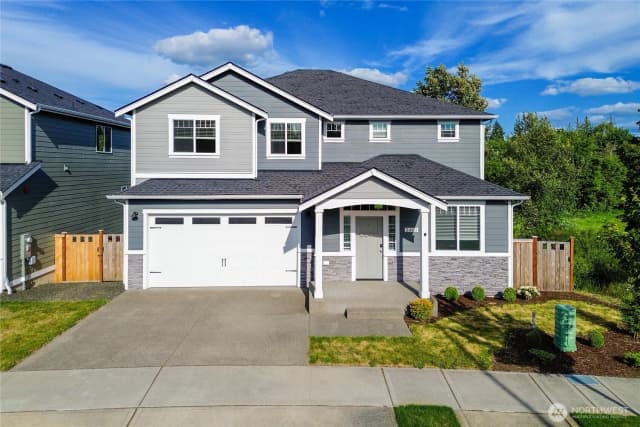 Property photo for 2403 79th Avenue Se #110, Tumwater