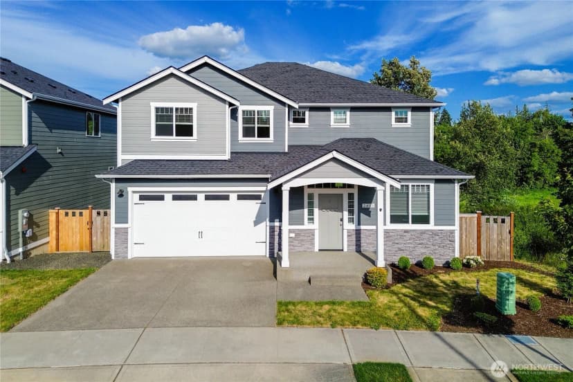 Property photo for 2403 79th Avenue Se #110, Tumwater