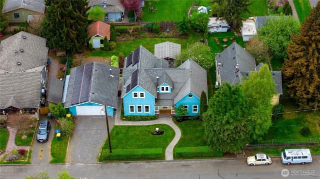 Property photo for 1306 23rd Street, Bellingham
