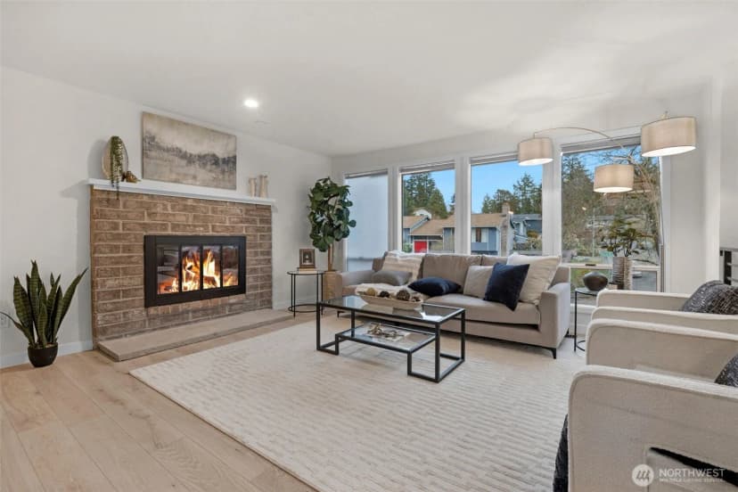 Property photo for 17414 Brook Boulevard, Bothell photo 6