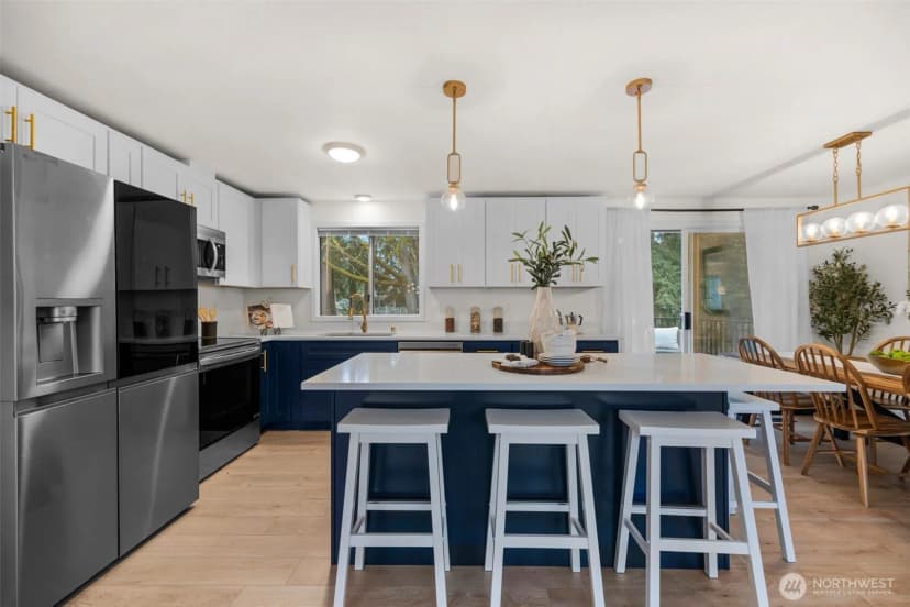 Property photo for 17414 Brook Boulevard, Bothell photo 8