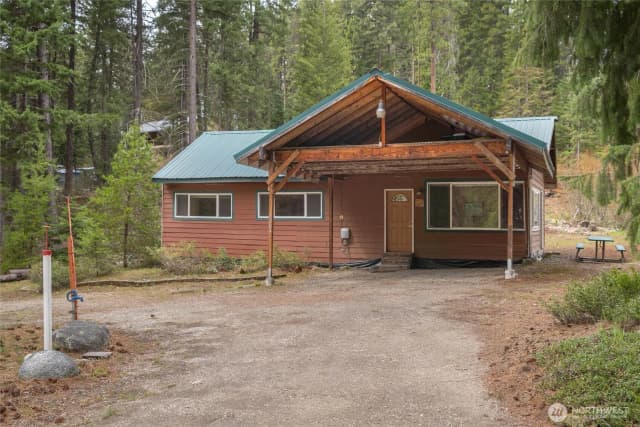 Property photo for 2205 Pine Tree Road, Leavenworth photo 2