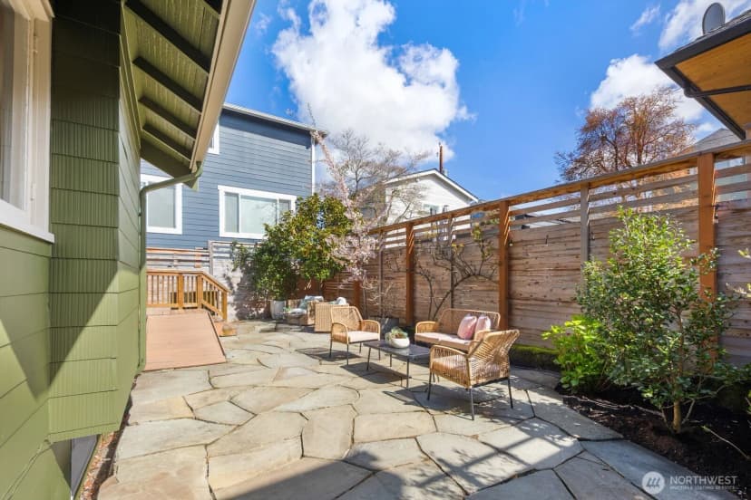 Property photo for 2556 10th Avenue W, Seattle photo 32