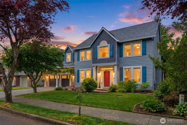 Property photo for 2407 Nw 45th Avenue, Camas