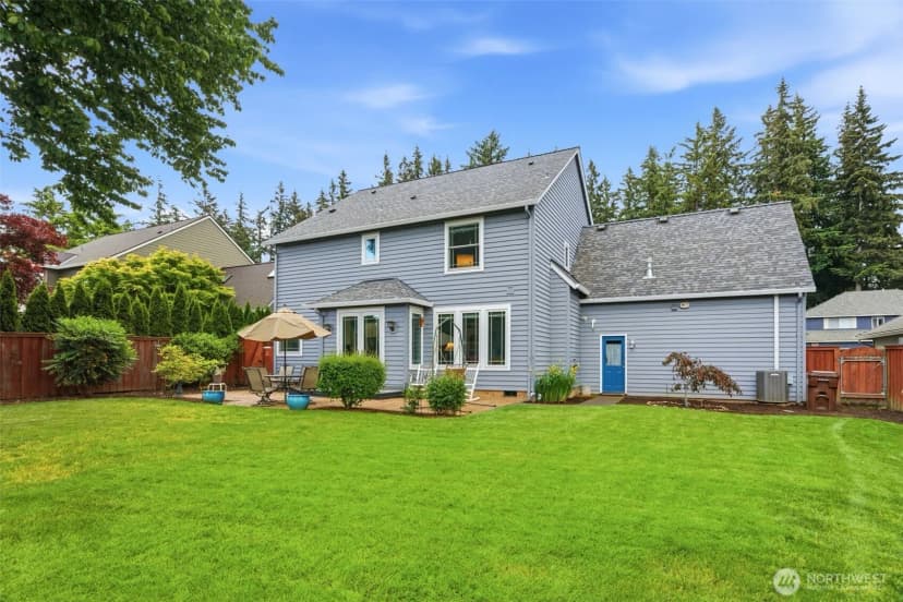 Property photo for 2407 Nw 45th Avenue, Camas photo 39