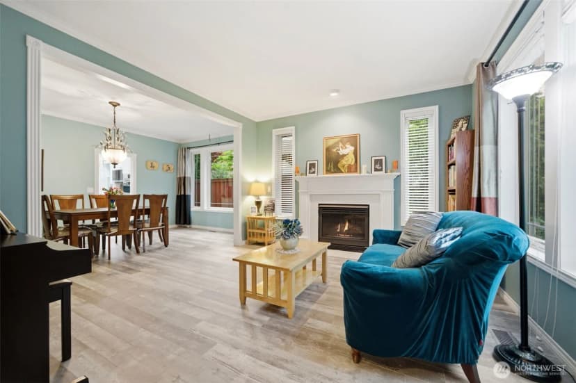 Property photo for 2407 Nw 45th Avenue, Camas photo 10
